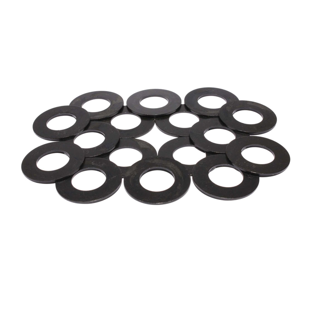 Comp Cams Valve Spring Shim Kit - 1.480" OD, .765" ID .060" Thickness