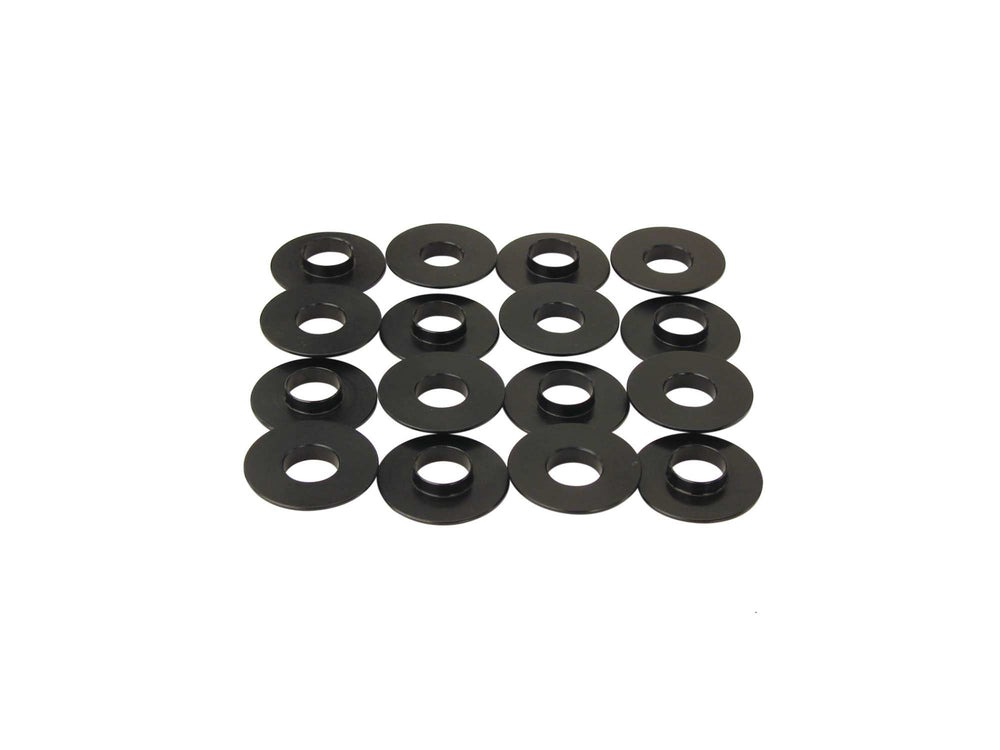 Comp Cams ID Spring Locator Set of 16 - 1.540" OD, .640" ID, .060" Thickness 4783-16