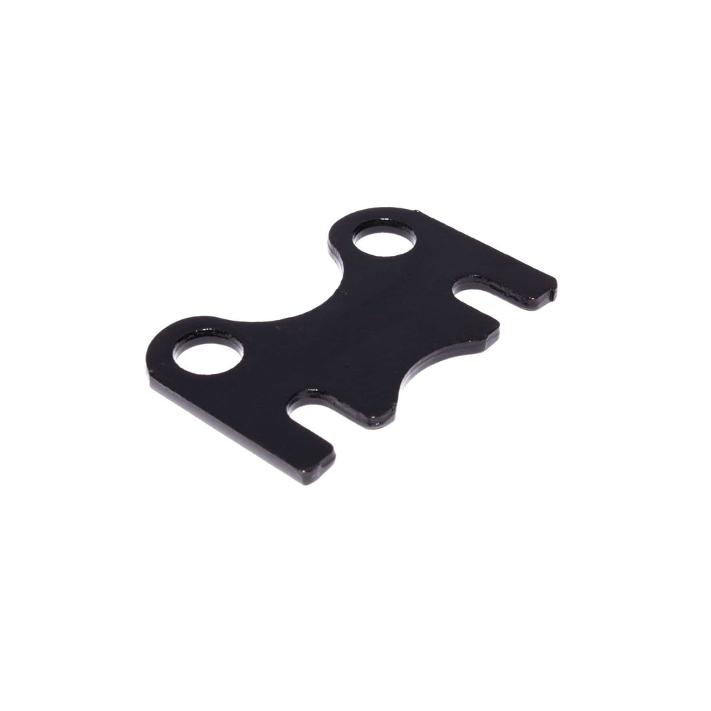 Comp Cams Flat 1 Piece Guide Plate for Chevrolet Small Block w/ 5/16" Pushrod 7/16" Stud