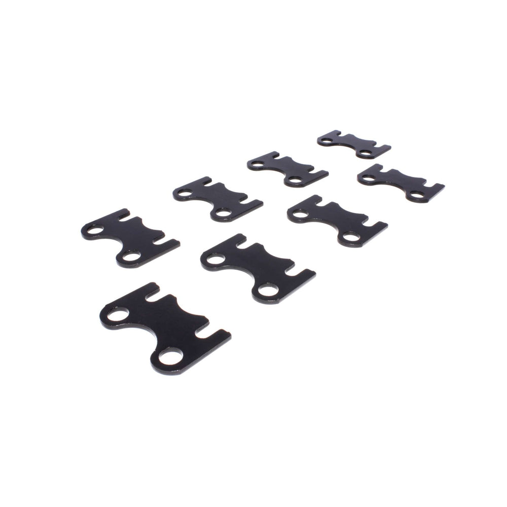 Comp Cams Flat 1 Piece Guide Plate Set Chevrolet Small Block w/ 5/16" Pushrod 7/16" Stud