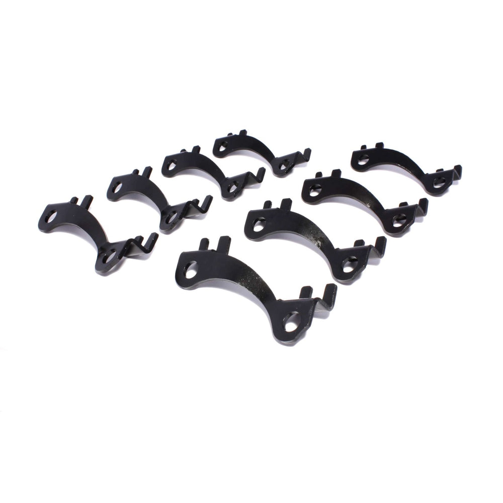 Comp Cams Raised 1 Piece Guide Plate Set Chevrolet Big Block w/ 7/16" Pushrod 7/16" Stud