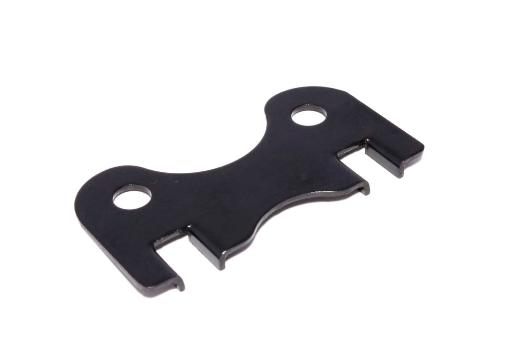 Comp Cams Flat 1 Piece Guide Plate for Dodge Magnum V8 w/ 5/16" Pushrod and 5/16" Stud