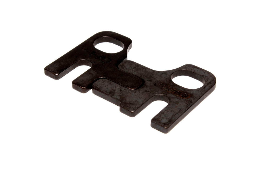 Comp Cams Flat 2 Piece Adjustable Guide Plate for SBC/289-351W w/ 5/16" Pushrod 7/16" Stud