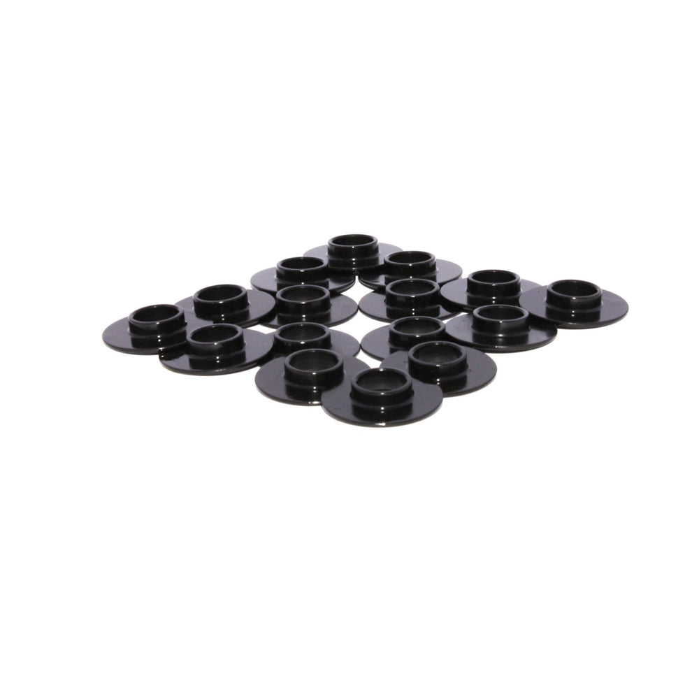 Comp Cams ID Spring Locator Set of 16 - 1.300" OD, .520" ID, .060" Thickness 4873-16