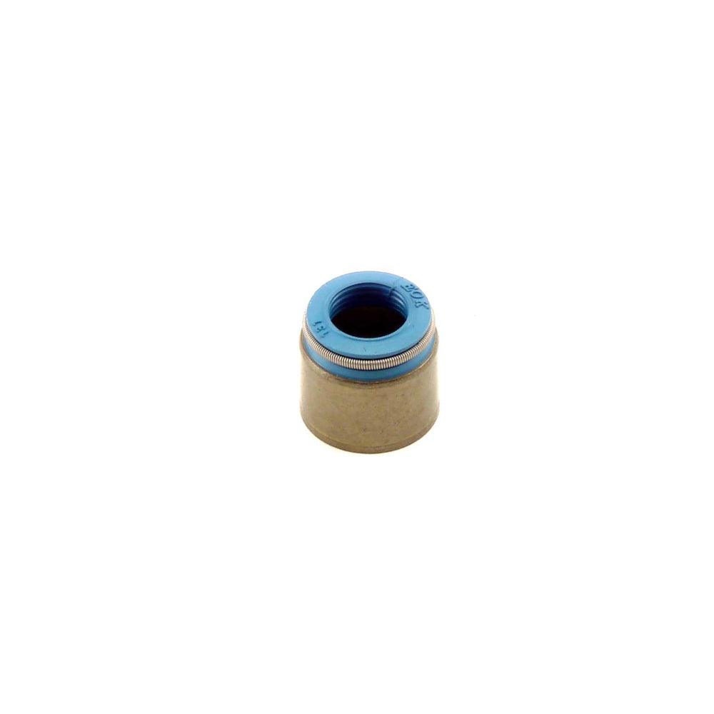 Comp Cams 1 Metal Body Viton Valve Seal for .500" Guide Size, 11/32" Valve Stem