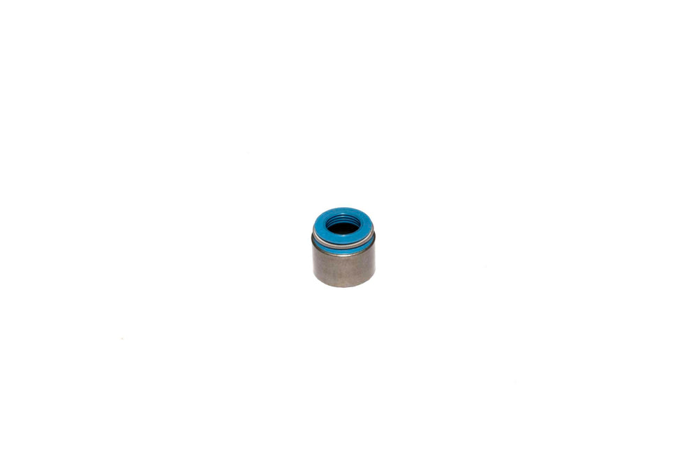 Comp Cams 1 Metal Body Viton Valve Seal for .500" Guide Size, 3/8" Valve Stem