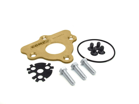 Comp Cams GM LS 3-Bolt Bronze Cam Thrust Plate/Retaining Plate Kit