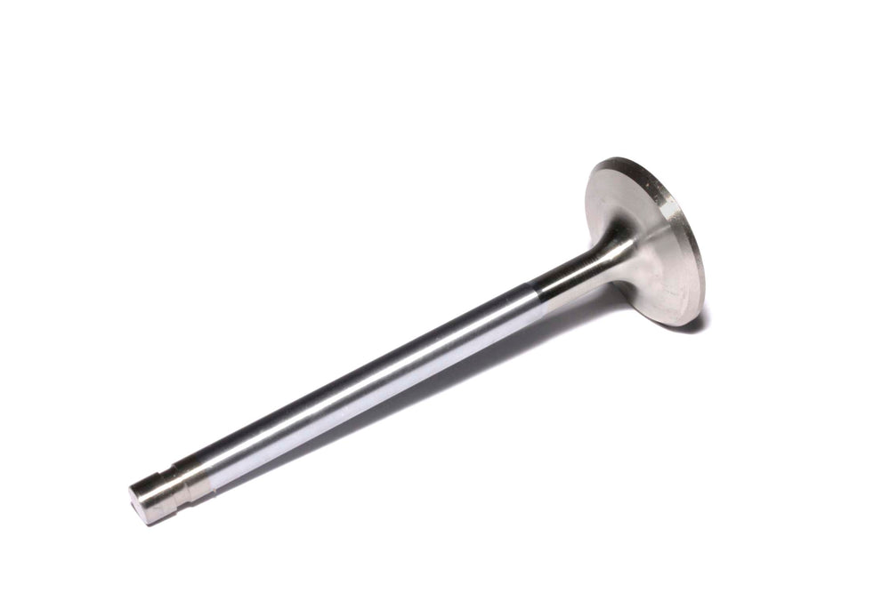 Comp Cams Sportsman Exhaust Valve for Chevrolet Small Block w/ 1.600" Head, 5.011" Length