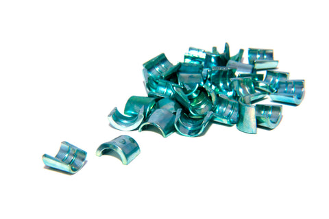 Comp Cams Hardened Steel Set of 16 - 7 Degree, 11/32