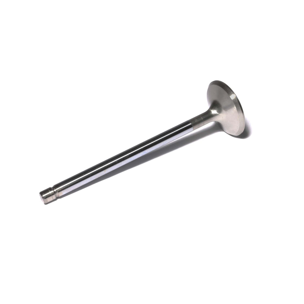 Comp Cams Sportsman Stainless Exhaust Valve for GM LS w/ 1.570" Head, 5.450" Length