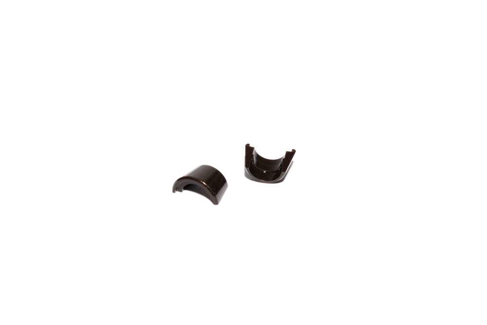 Comp Cams 10 Degree, 3/8", Single Groove Lock w/ Lash Cap Recess