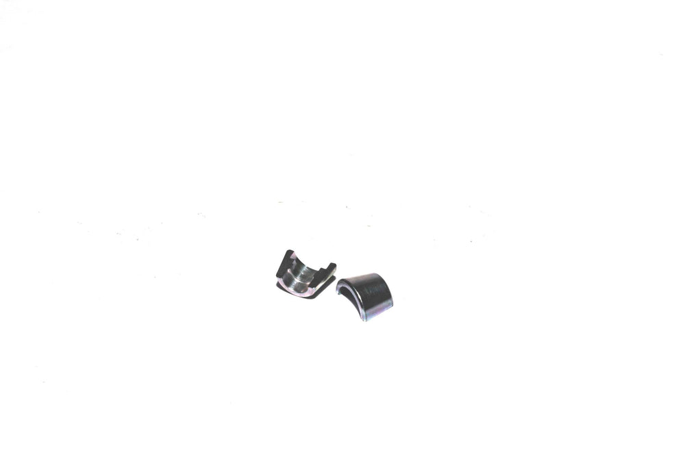 Comp Cams 10 Degree, .310", Single Groove Lock w/ Lash Cap Recess