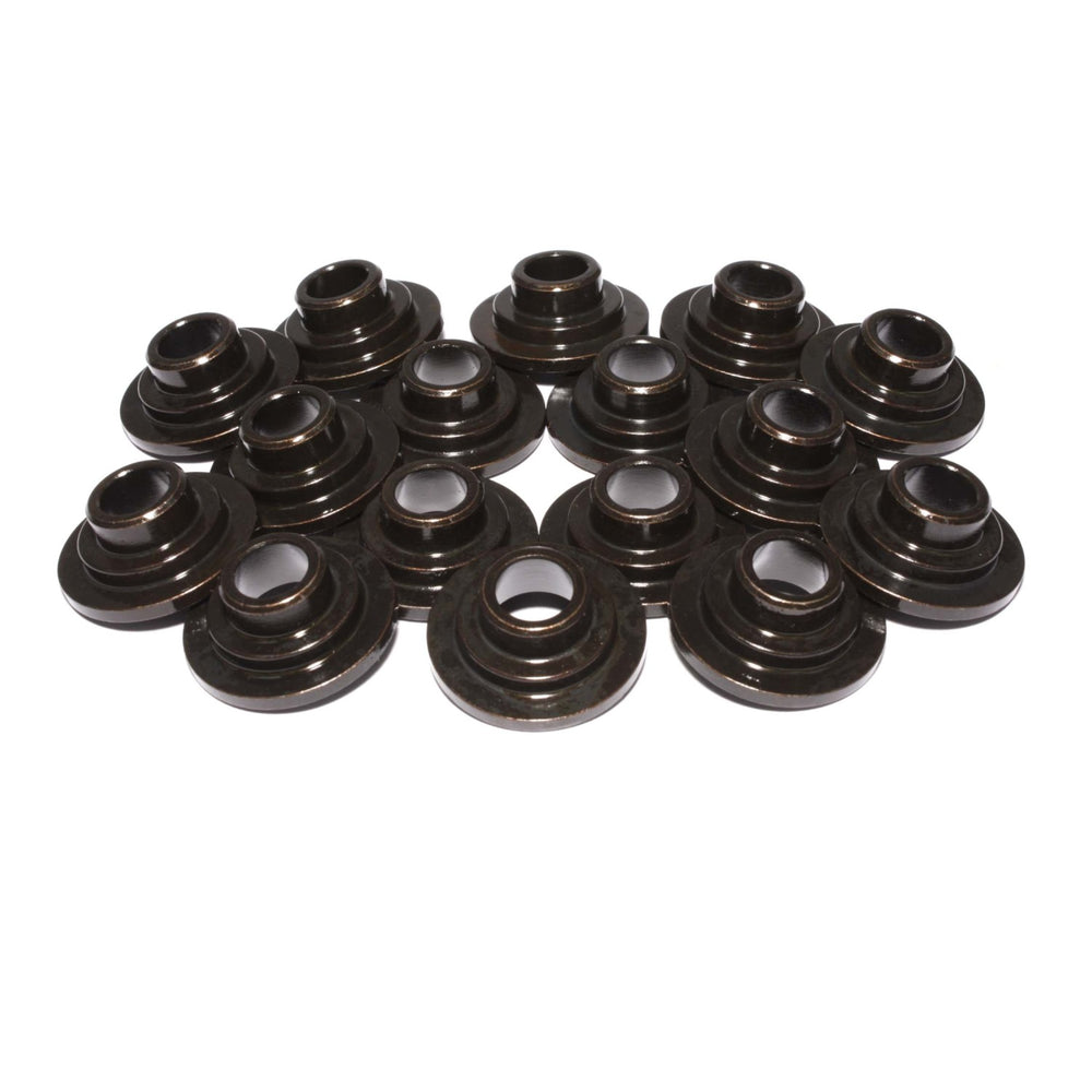 Comp Cams 11 Degree Steel Retainers for Buick 350-455 w/ 1.225"-1.25" Valve Spring