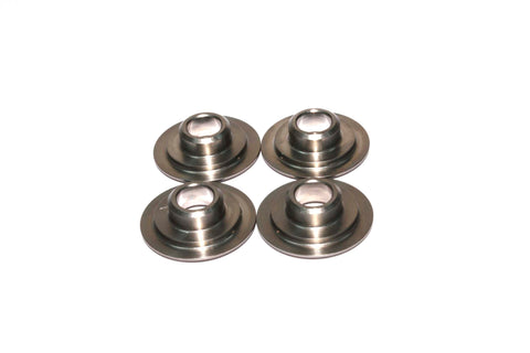 Comp Cams 10 Degree Titanium Retainer Set of 4 for 1.500