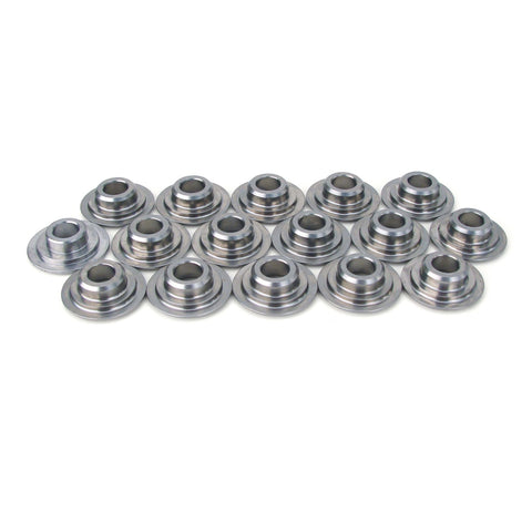 Comp Cams 10 Degree Titanium Retainer Set of 16 for 1.500