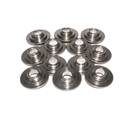 Comp Cams 10 Degree Titanium Retainer Set of 12 for 1.625