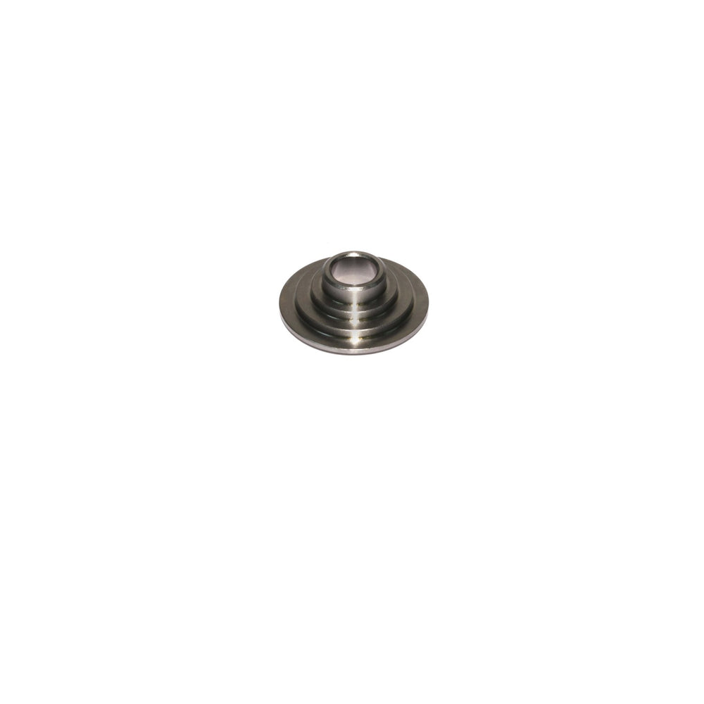 Comp Cams 10 Degree Titanium Retainer for 1.625" OD Triple Springs, +.050" Height over 739