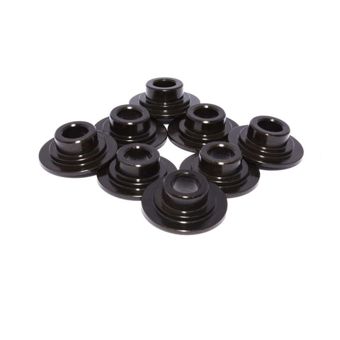 Comp Cams 7 Steel Retainer Set of 8 for SBC, Chevrolet/Buick V6 w/ 1.250