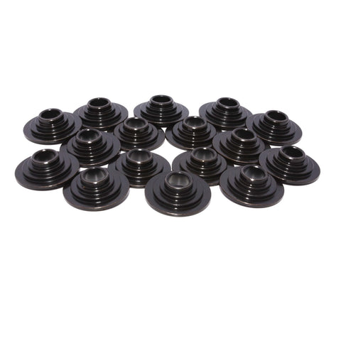 Comp Cams 10 Degree Superlock Steel Retainer Set for 1.500