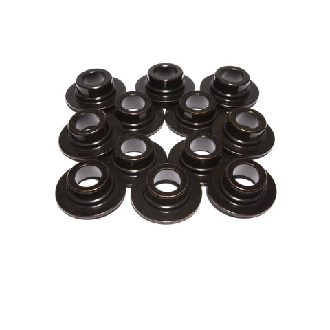 Comp Cams 10 Degree Steel Retainer Set of 12 for 983 Spring