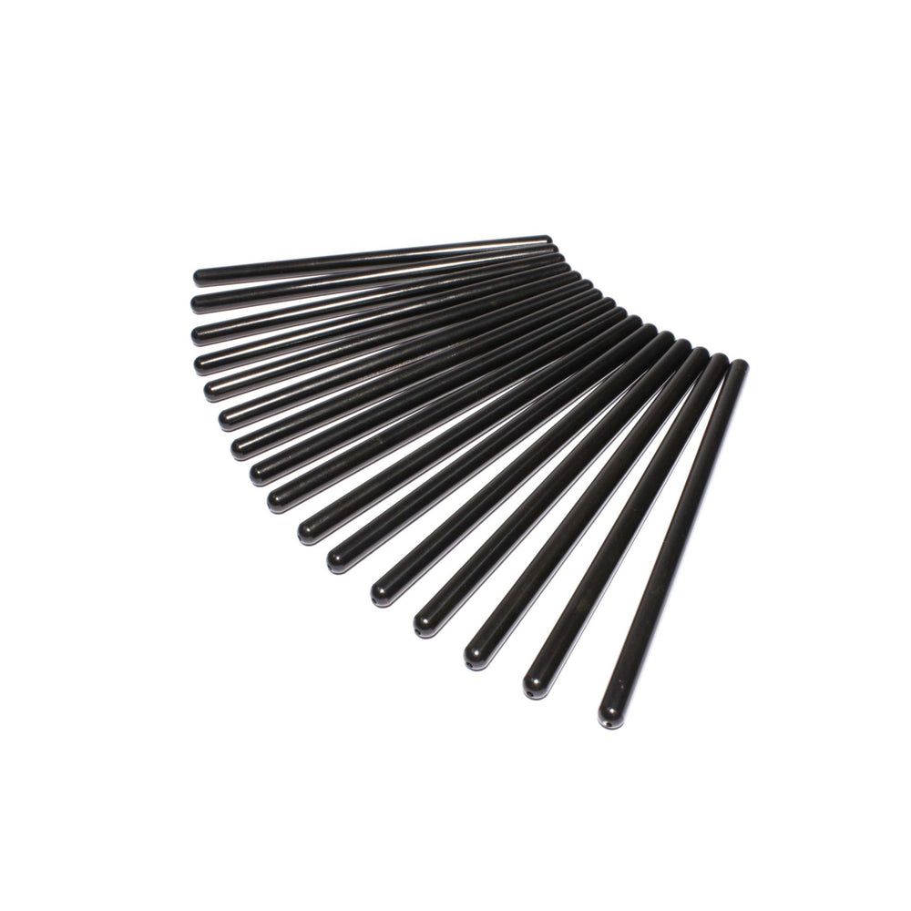 Comp Cams Magnum 6.200" Long, .080" Wall, 5/16" Diameter Pushrod Set