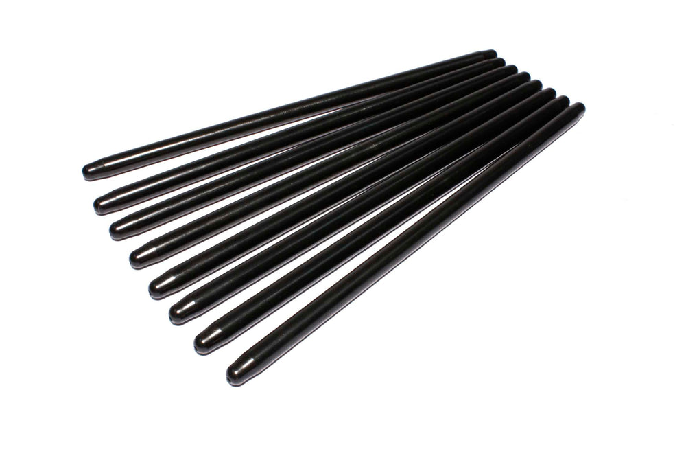 Comp Cams Magnum 9.650" Long, .080" Wall, 3/8" Diameter Pushrod Set of 8