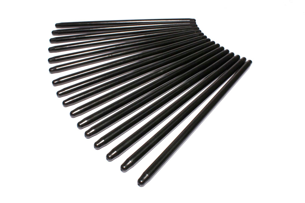 Comp Cams Magnum 9.647" Long, .080" Wall, 3/8" Diameter Pushrod Set