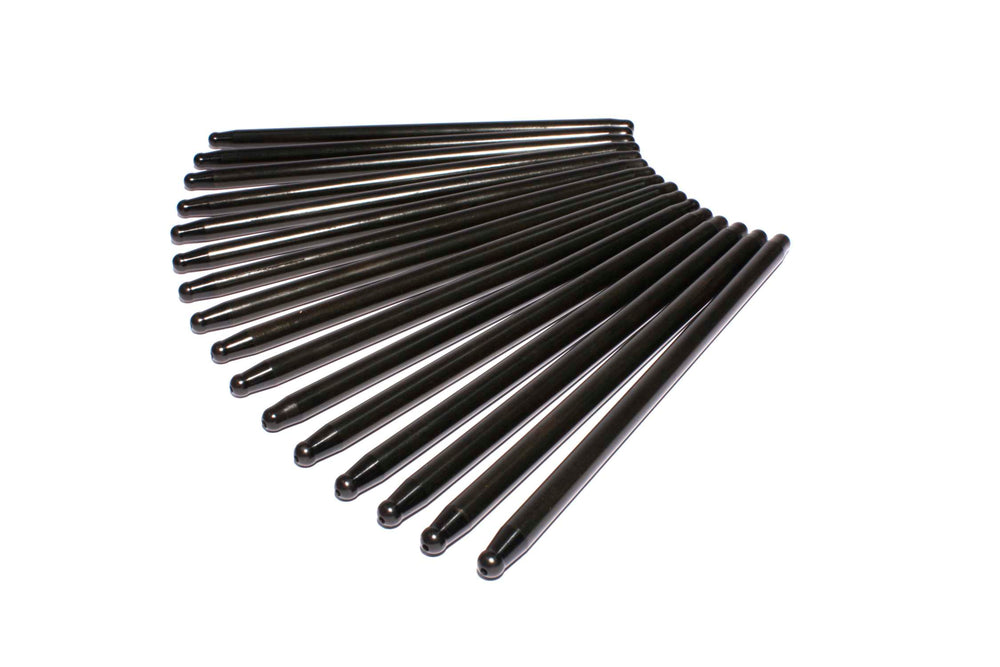 Comp Cams Hi-Tech 210 Radius 8.100" Long, .080" Wall, 3/8" Diameter Pushrod Set