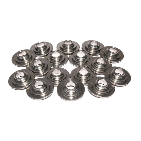 Comp Cams 7 Degree Titanium Retainer Set GM GEN III w/ 8mm Valve w/ 1.430-1.460 OD Spring