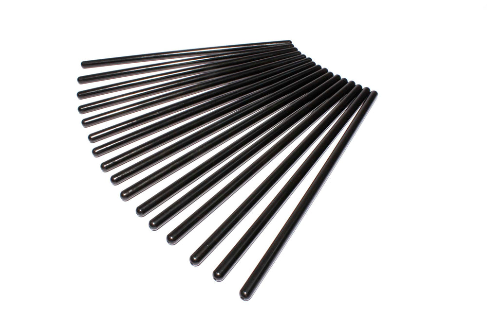 Comp Cams Hi-Tech 9.250" Long, .080" Wall, 5/16" Diameter Pushrod Set