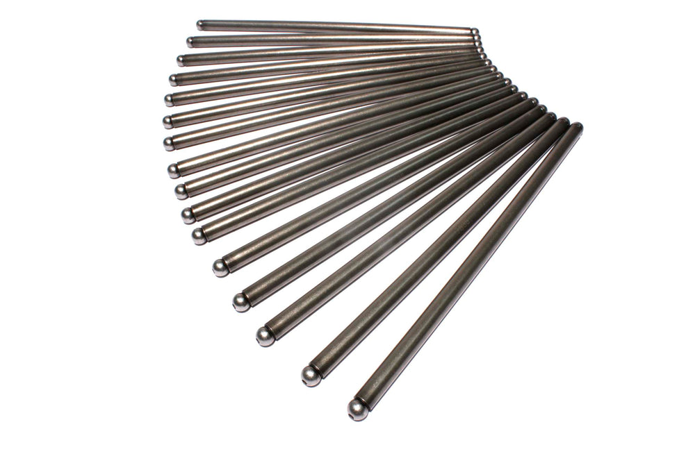 Comp Cams High Energy 7.694" Long, 5/16" Diameter Pushrod Set