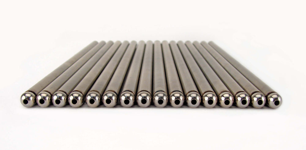 Comp Cams High Energy 8.500" Long, 5/16" Diameter Pushrod Set