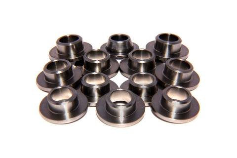 Comp Cams 10 Degree Titanium Retainer Set of 12 for 26095 Beehive Spring