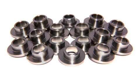 Comp Cams 10 Degree Titanium Retainer Set of 16 for 26095 Beehive Spring