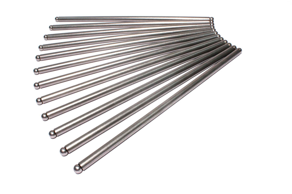 Comp Cams High Energy 9.677" Long, 5/16" Diameter Pushrod Set of 12