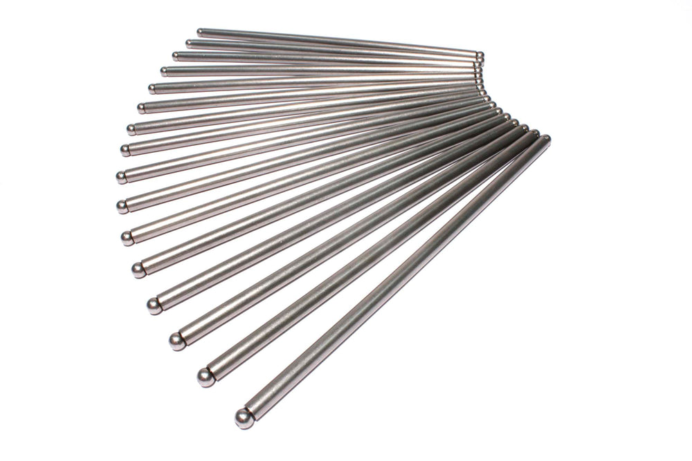 Comp Cams High Energy 9.677" Long, 5/16" Diameter Pushrod Set