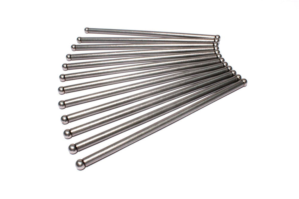 Comp Cams High Energy 8.350" Long, 5/16" Diameter Pushrod Set of 12