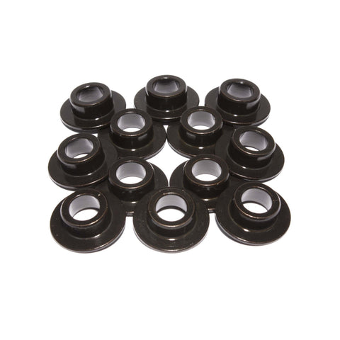 Comp Cams 7 Degree Steel Retainer Set of 12 11/32