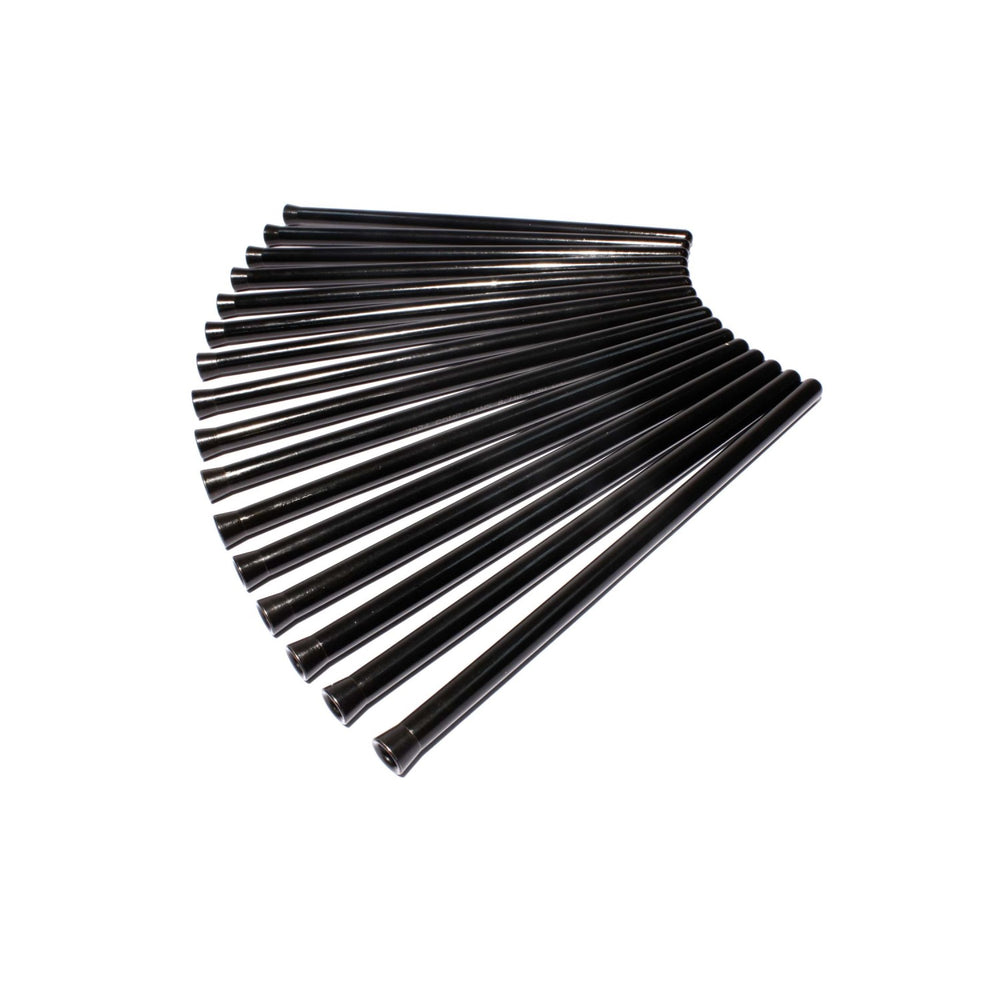 Comp Cams Hi-Tech Pushrods Stock Length Chrysler B  383-400 w/ Adjustable Rocker Arms