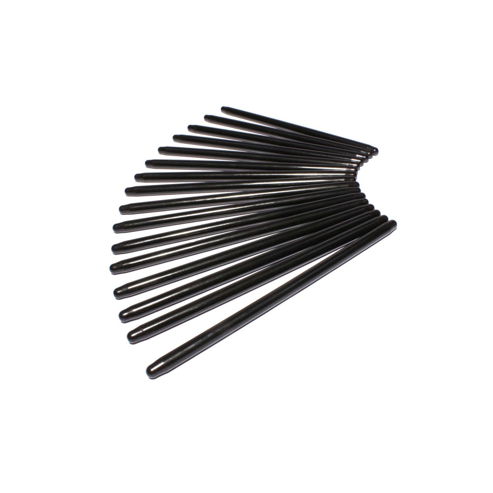 Comp Cams Hi-Tech 8.500" Long, .080" Wall, 3/8" Diameter Pushrod Set
