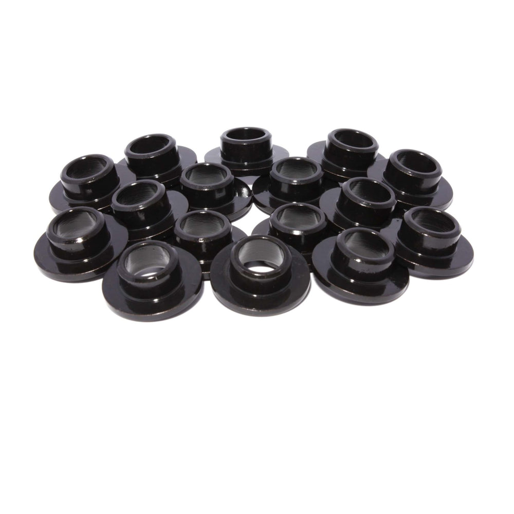 Comp Cams 10 Degree Steel Retainers for 26120 Beehive Springs