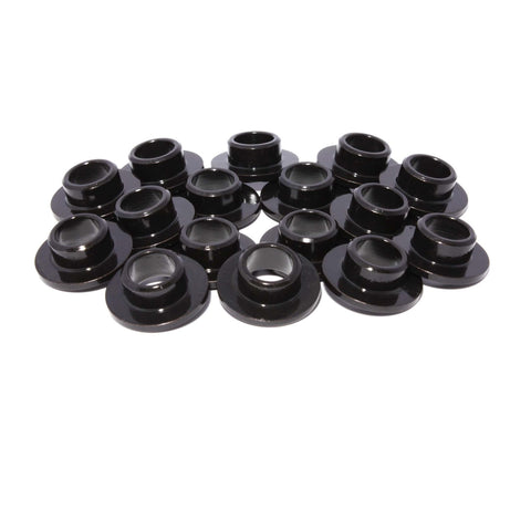 Comp Cams 10 Degree Steel Retainers for 26120 Beehive Springs