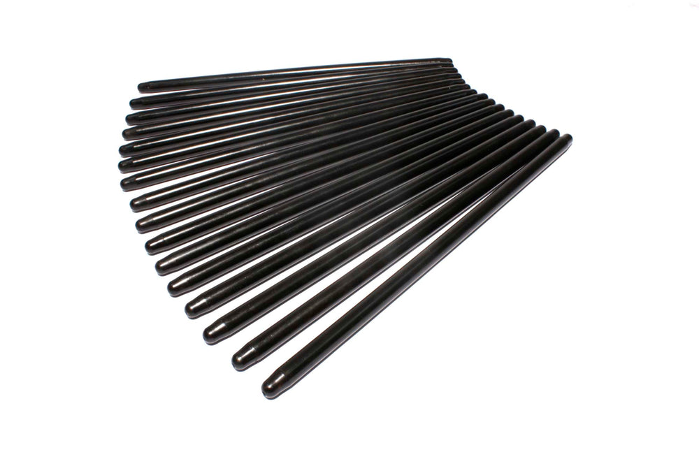 Comp Cams Hi-Tech 9.650" Long, .080" Wall, 3/8" Diameter Pushrod Set