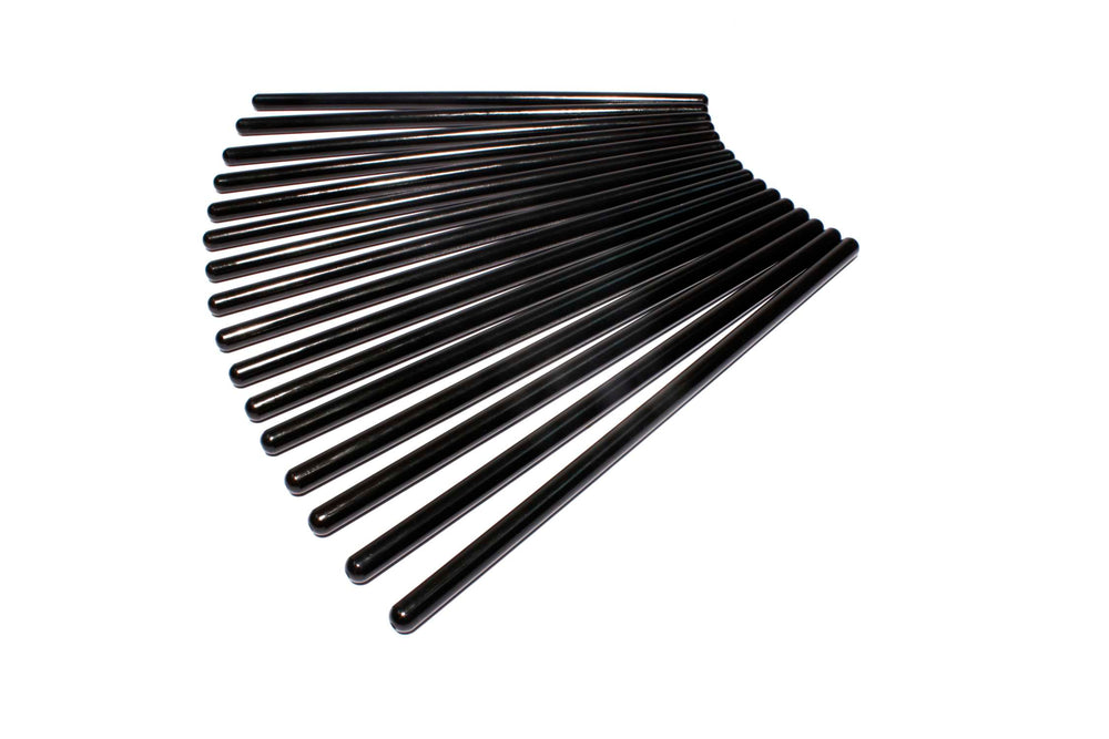 Comp Cams Hi-Tech 8.300" Long, .080" Wall, 5/16" Diameter Pushrod Set