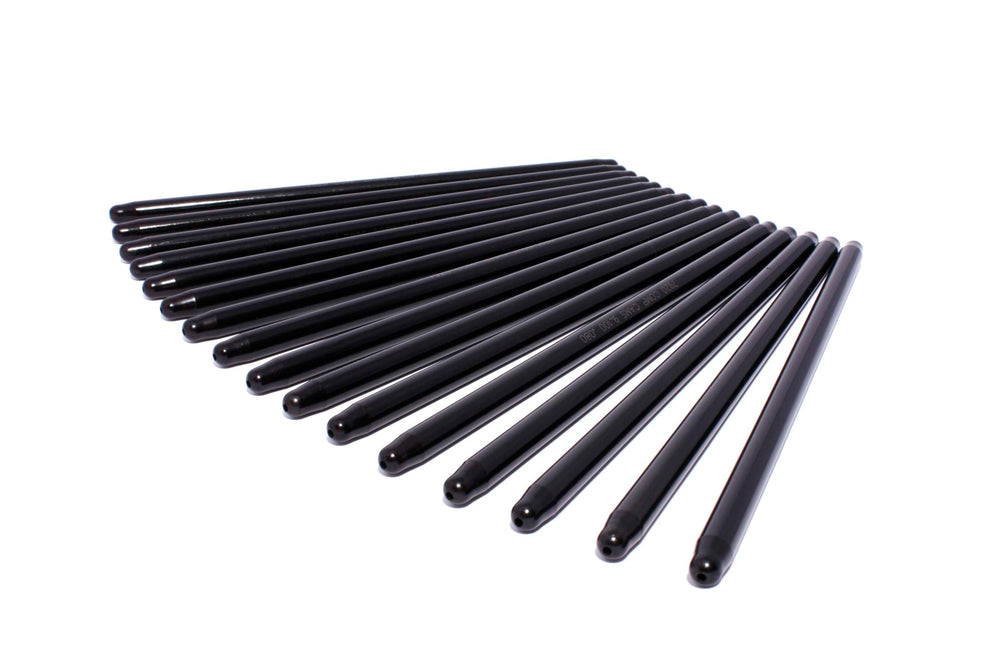 Comp Cams Hi-Tech 7.900" Long, .080" Wall, 3/8" Diameter Pushrod Set