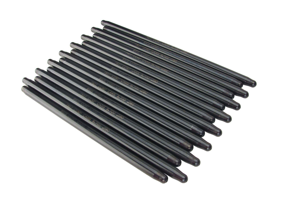 Comp Cams Hi-Tech Pushrods for Chevrolet Big Block w/ Retro-Fit Hydraulic Roller Cam