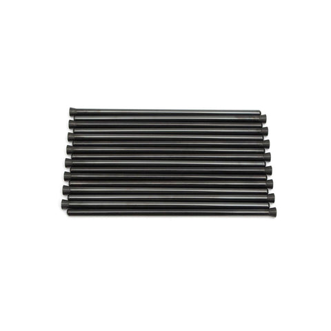 Comp Cams Hi-Tech Pushrods Stock Length Ford 1965-76 352-428 FE w/ Adjustable Rockers