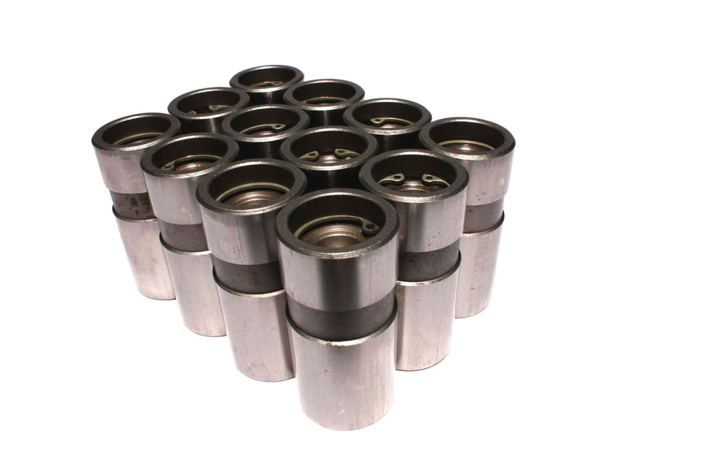 Comp Cams Solid Lifter Set of 12 for AMC and Chrysler 273-360