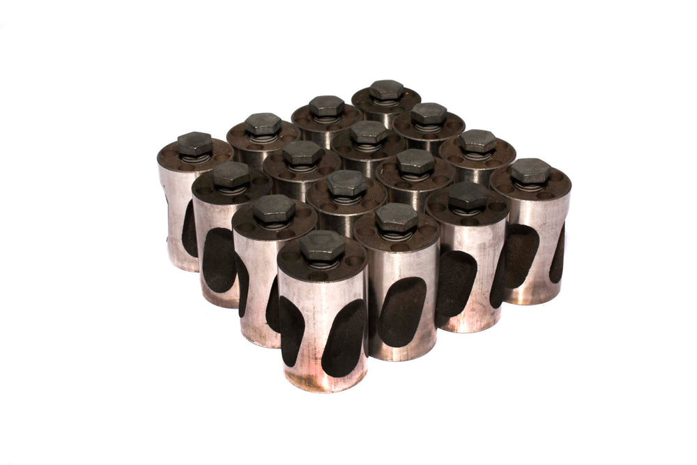 Comp Cams Solid Flat Lifter Set for Ford 239 and 255 Flathead.