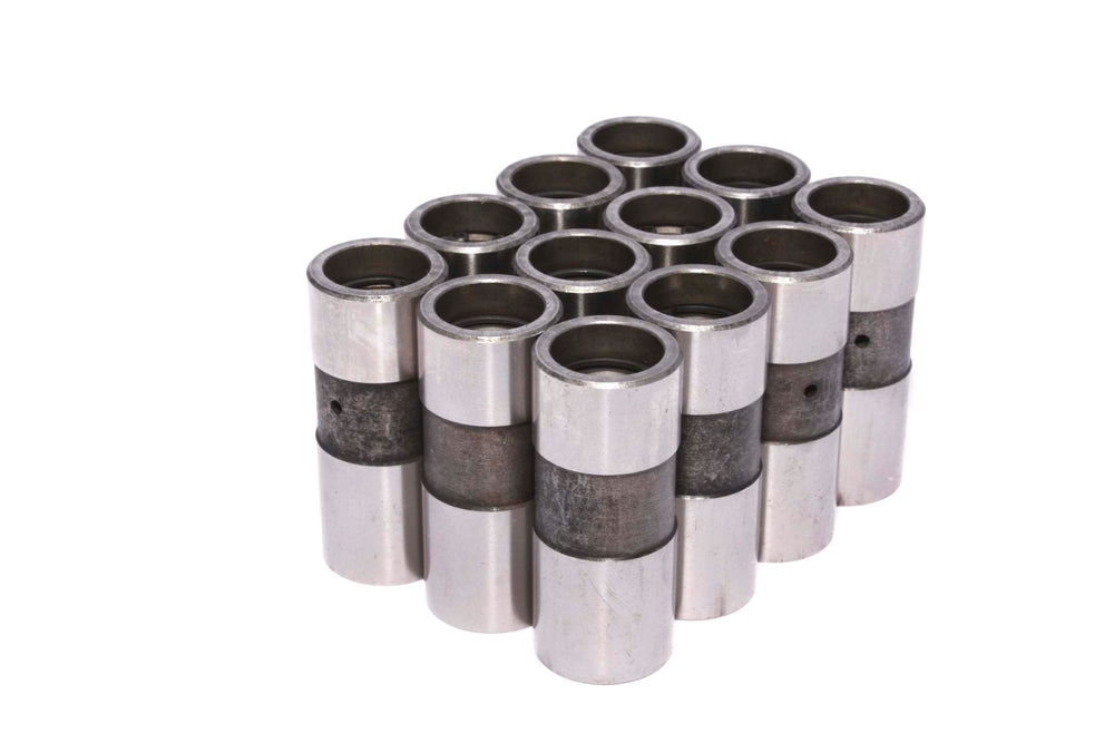 Comp Cams Solid Lifter Set of 12 for Chevrolet 194-292 V6.